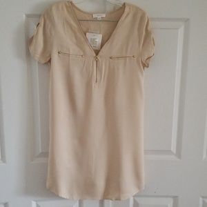 Tunic dress or top